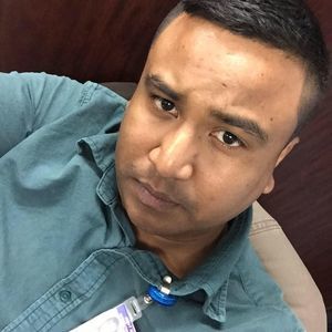 Meet your Posher, Andre